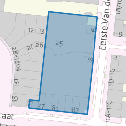 Perceel ASD14-R-6652