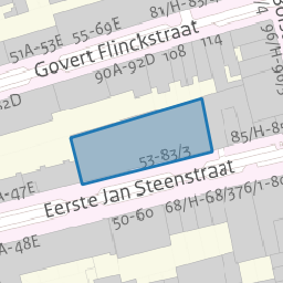 Perceel ASD14-R-6685