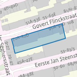 Perceel ASD14-R-6688