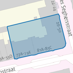 Perceel ASD14-R-6695