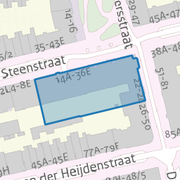 Perceel ASD14-R-6696