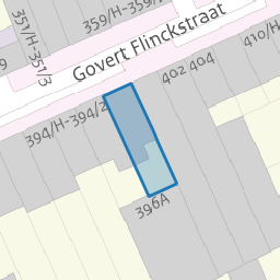 Perceel ASD14-R-6711