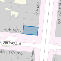 Perceel ASD14-R-6742