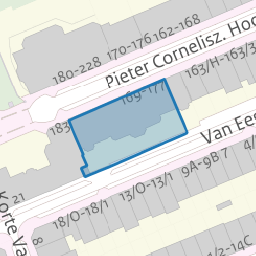 Perceel ASD14-R-6816