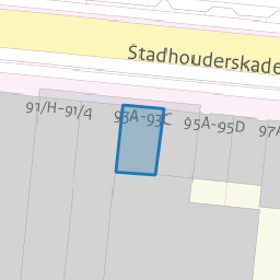 Perceel ASD14-R-6899