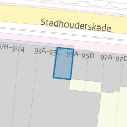 Perceel ASD14-R-6900