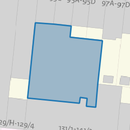 Perceel ASD14-R-6905