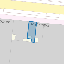 Perceel ASD14-R-6964