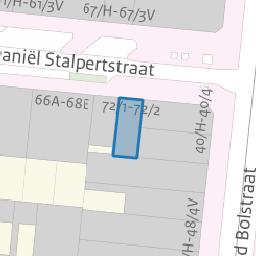 Perceel ASD14-R-6991