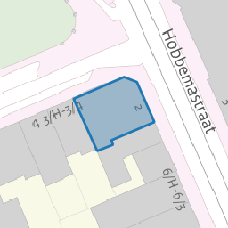 Perceel ASD14-R-7003