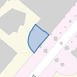 Perceel ASD14-R-7006