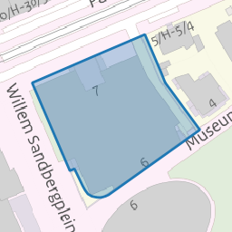 Perceel ASD14-R-7011