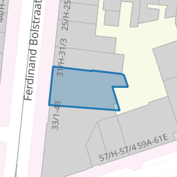 Perceel ASD14-R-7043