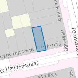 Perceel ASD14-R-7063