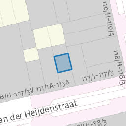 Perceel ASD14-R-7065