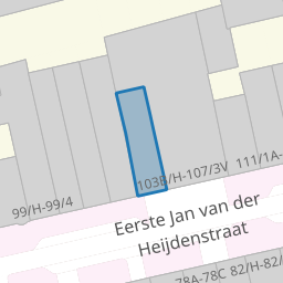 Perceel ASD14-R-7109