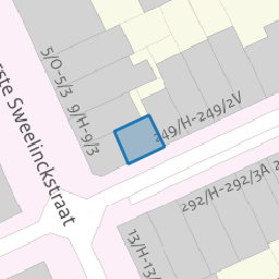 Perceel ASD14-R-7118