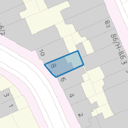 Perceel ASD14-R-7181