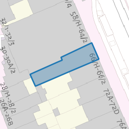 Perceel ASD14-R-7182