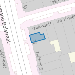 Perceel ASD14-R-7194