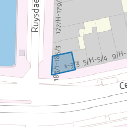 Perceel ASD14-R-7207