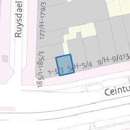 Perceel ASD14-R-7208