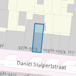 Perceel ASD14-R-7269