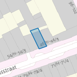 Perceel ASD14-R-7351