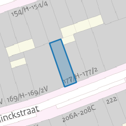 Perceel ASD14-R-7375