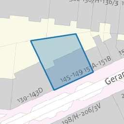 Perceel ASD14-R-7416