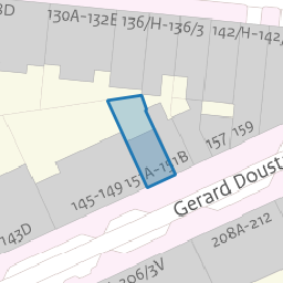 Perceel ASD14-R-7417