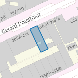 Perceel ASD14-R-7421