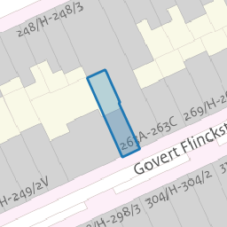 Perceel ASD14-R-7425