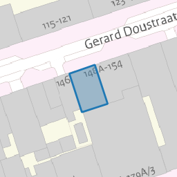 Perceel ASD14-R-7449