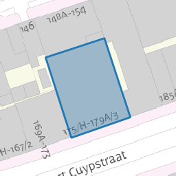 Perceel ASD14-R-7450