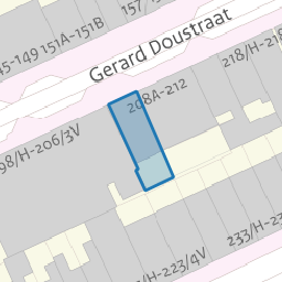 Perceel ASD14-R-7480