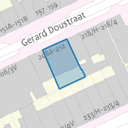 Perceel ASD14-R-7481