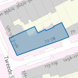 Perceel ASD14-R-7528