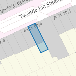 Perceel ASD14-R-7543