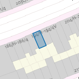 Perceel ASD14-R-7651