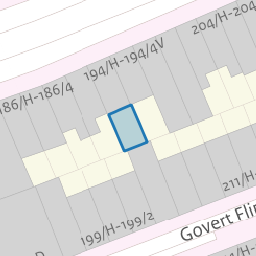 Perceel ASD14-R-7652