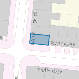 Perceel ASD14-R-7685