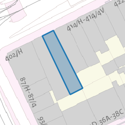 Perceel ASD14-R-7700