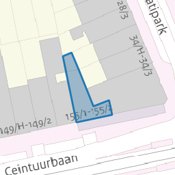 Perceel ASD14-R-7747