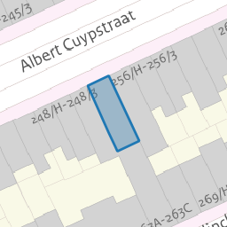 Perceel ASD14-R-7771