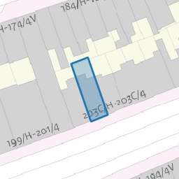 Perceel ASD14-R-7785