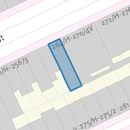 Perceel ASD14-R-7892