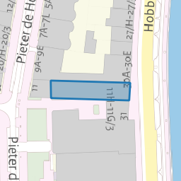 Perceel ASD14-R-7952