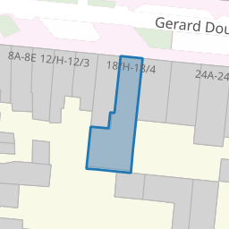 Perceel ASD14-R-8004