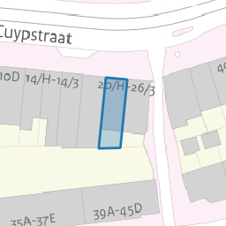 Perceel ASD14-R-8068